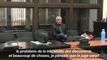 Guatemala: l'ex-président Otto Perez sera jugé pour corruption