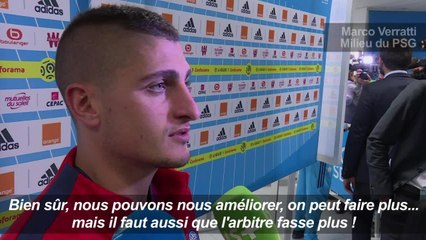OM-PSG: Neymar exclu pour son premier clasico