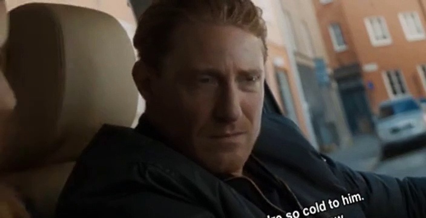 100 Code S01 E08