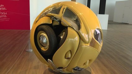 Indonésie: ouverture du premier musée d'art contemporain