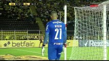 Deportivo Táchira x Palmeiras (Copa Libertadores 2022 1ª rodada) 1° tempo