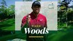 Les plus beaux coups de Tiger Woods - Masters 2ème tour
