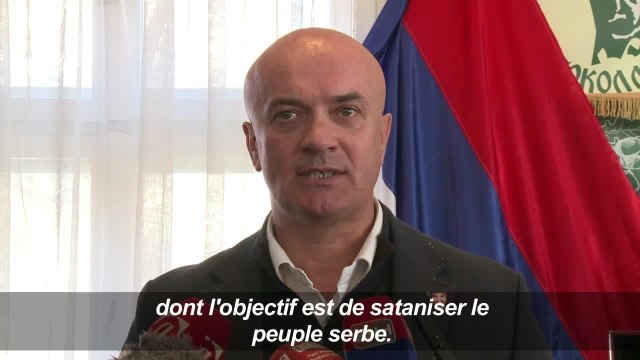 Mladic: pour les vétérans serbes, le verdict ne change rien