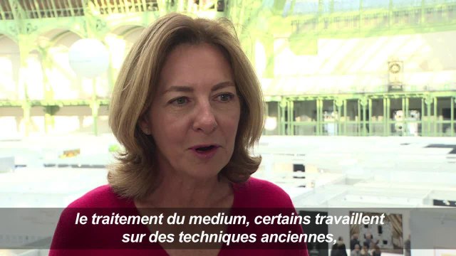 21e édition de Paris Photo, plus vaste foire mondiale du secteur