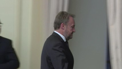 Mladic: Izetbegovic appelle les Serbes à "accepter la vérité"