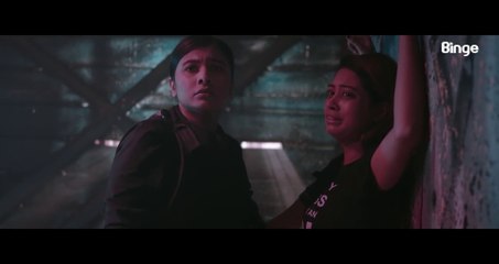 Infinity (2020) | Episode 06 | ইনফিনিটি (পর্ব - ০৬)