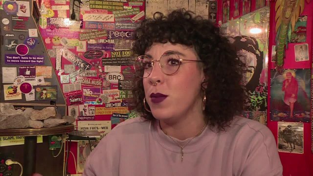 Le voguing, danse de combat de gays et transexuels discriminés