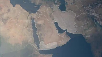 Yémen, les origines du conflit