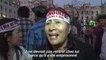 Pérou: manifestation contre la grâce accordée à Fujimori
