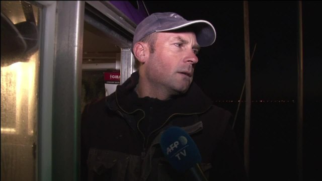 La gendarmerie traque les voleurs d'huîtres