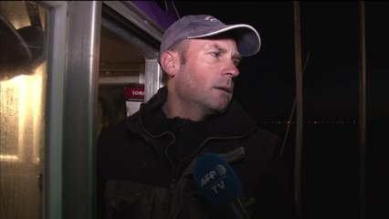 La gendarmerie traque les voleurs d'huîtres