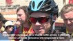Chris Froome annonce sa participation au Tour d'Italie 2018