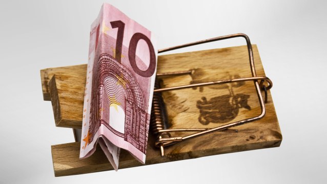 OPA - Les pirates fiscaux de l'Europe _ l'Irlande et le Luxembourg - Décembre 2017