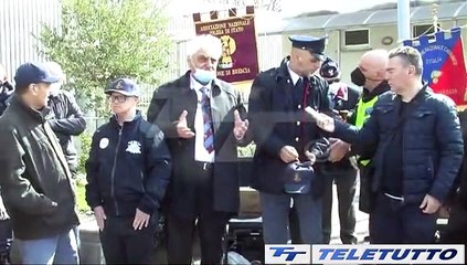 Video News - ANPS: DONAZIONI PER I DISABILI