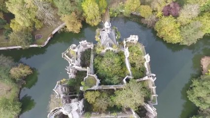 6500 internautes deviennent propriétaires d'un château