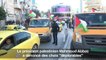 Jérusalem: Grève générale à Ramallah