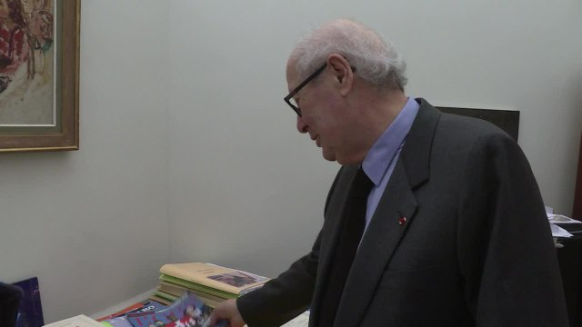 Polémique autour de la réédition des pamphlets de Céline