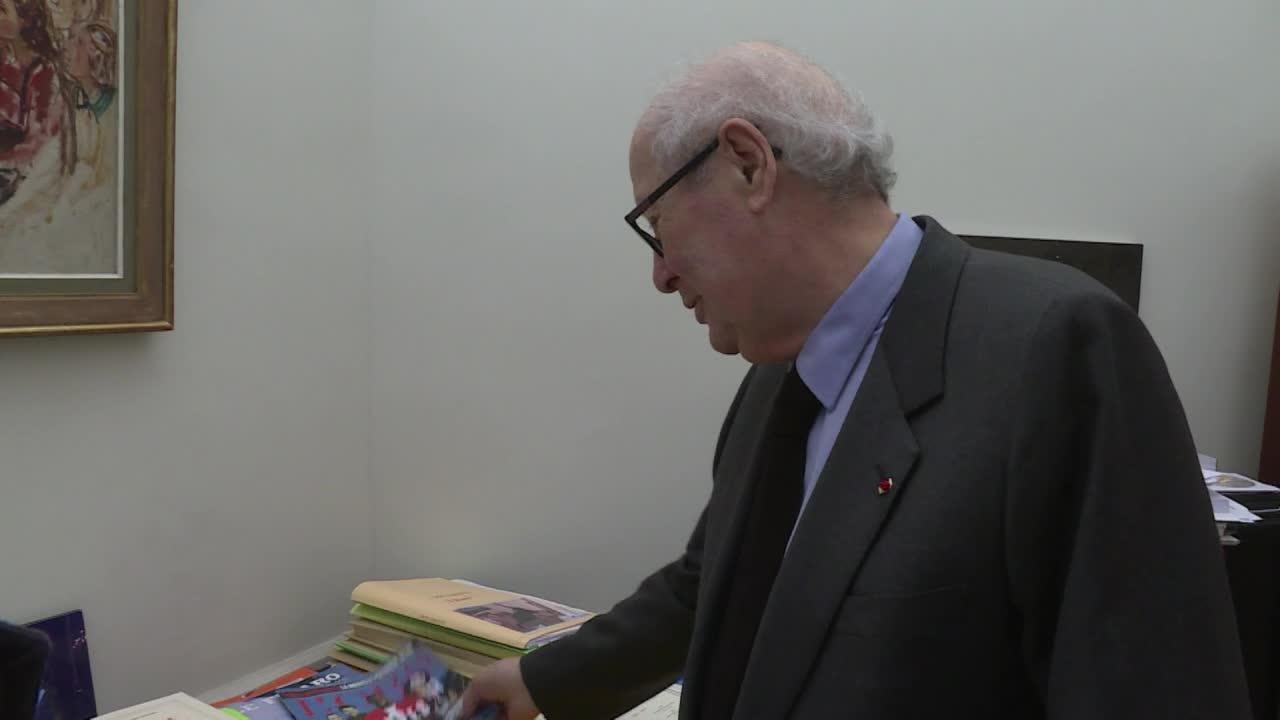 Polémique autour de la réédition des pamphlets de Céline