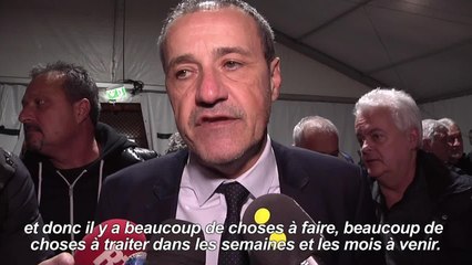 France: triomphe des nationalistes corses aux élections locales