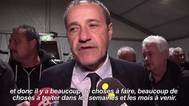 France: triomphe des nationalistes corses aux élections locales