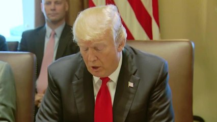 Trump veut changer les lois américaines sur la diffamation