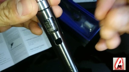 Kebor Cloud Vape Pen Ecig (Review)