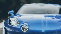 Trophée Argus 2018 : l’Alpine A110 élue voiture sportive de l’année