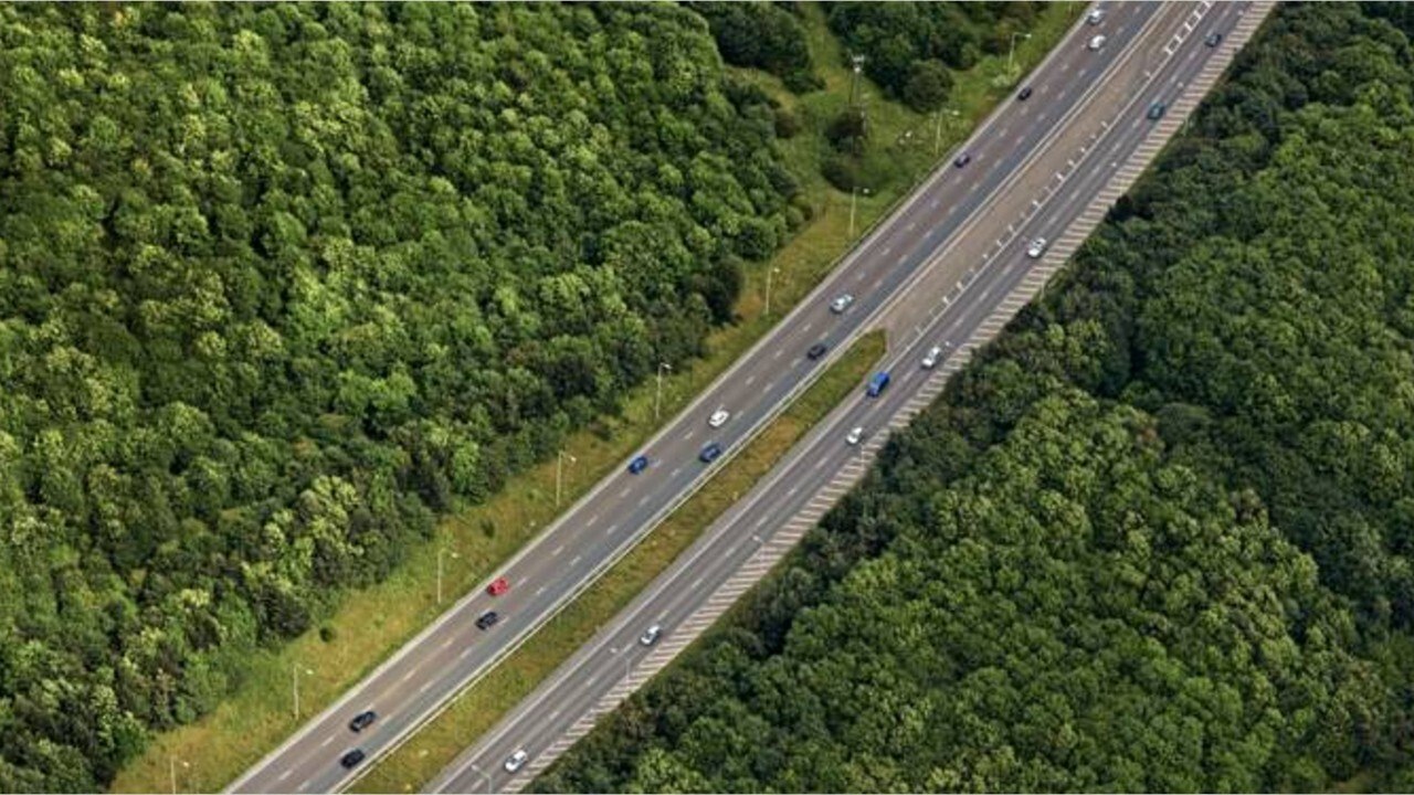 Sans permis, il « s’entraîne " sur l’autoroute à 175 km/h