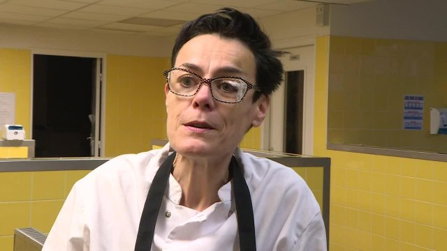 Des chefs cuisiniers dans des collèges en zone prioritaire