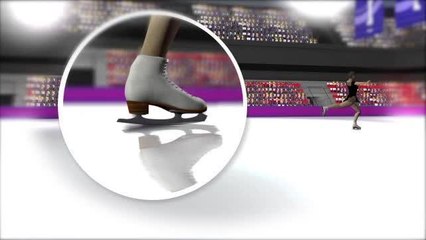 Patinage artistique