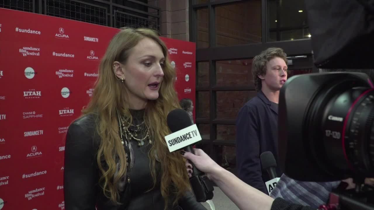 Sundance : “Ophelia”, ou Hamlet vu par sa bien...