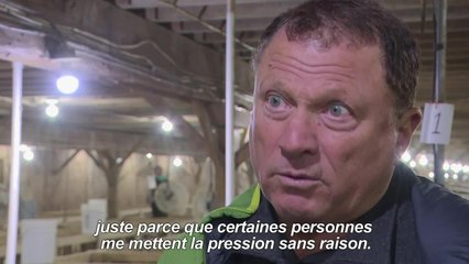 Aux USA, une ferme se bat pour faire accepter le foie gras