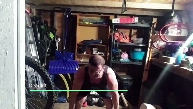 230kg/507lbs deadlift, soulevé de terre 11/19/20