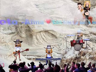 Žemaitukai - Tarp debesų manęs nerasi