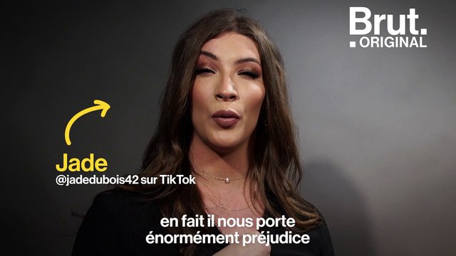 Femmes trans, Jade et Jade parlent de l'hypersexualisation qu'elles subissent