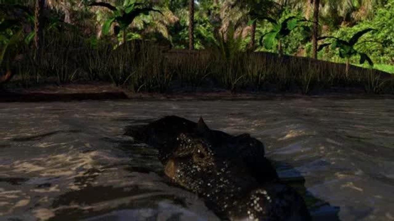 Espèces menacées d'extinction