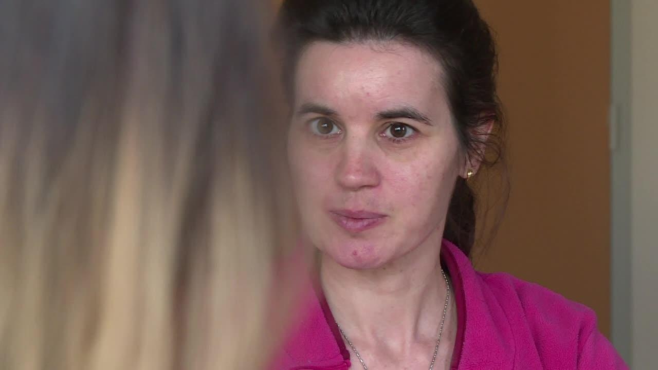 Handicap, vieillesse: la vie de famille en partage