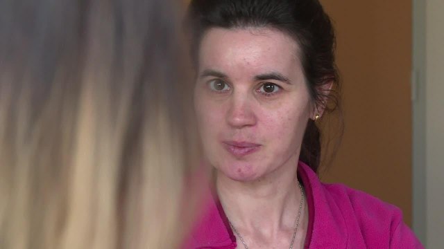 Handicap, vieillesse: la vie de famille en partage