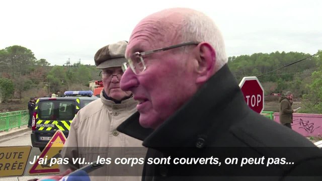 Var: deux hélicoptères militaires français s'écrasent, 5 morts