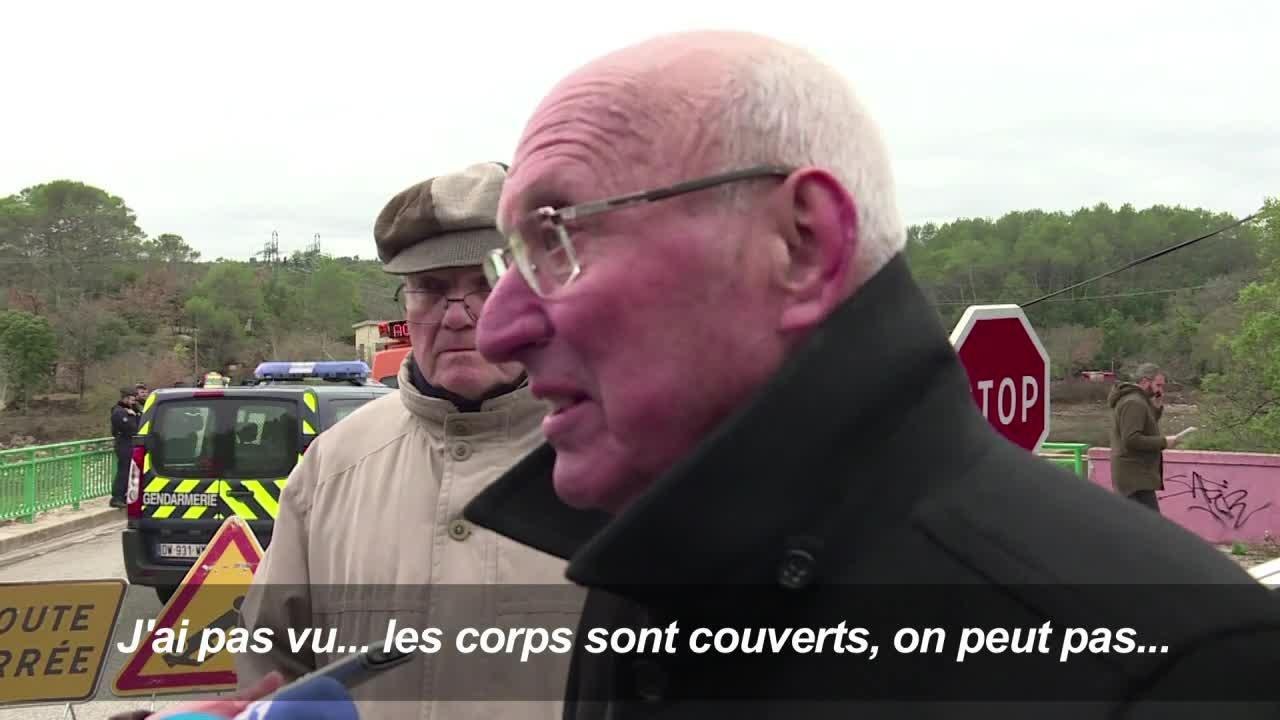 Var: deux hélicoptères militaires français s'écrasent, 5 morts