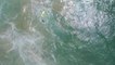 Australie: premier sauvetage de baigneurs par un drone