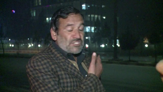 Attentat suicide en Afghanistan: au moins 11 morts à Kaboul