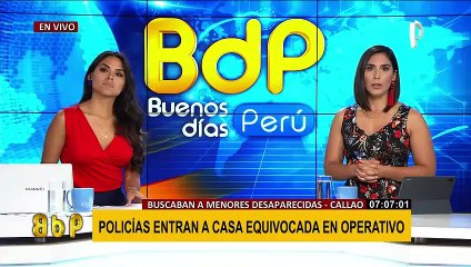 ‘Robo en manada’: Conocido minimarket fue víctima de asalto con nueva modalidad en SJL