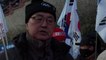 JO-2018 : le concert nord-coréen perturbé par une manifestation