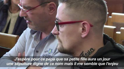 Affaire Fiona: nouveau procès en appel