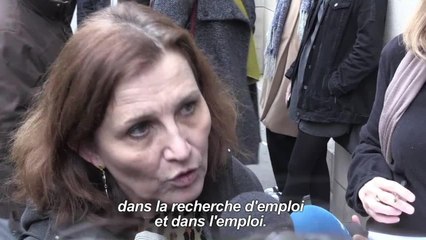 Réforme de l'assurance-chômage: coup d'envoi des négociations