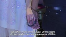 Fashion Week: un défilé-témoignage sur les agressions sexuelles