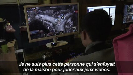 Vietnam: les arts martiaux pour se désintoxiquer des jeux vidéos