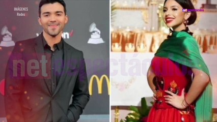 Fans de Ángela Aguilar creen saber quien filtró las fotos junto a Gussy Lau