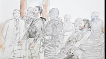 Abdeslam, jugé à Bruxelles, refuse de répondre aux questions